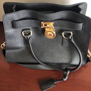 Never used MK bag!!!